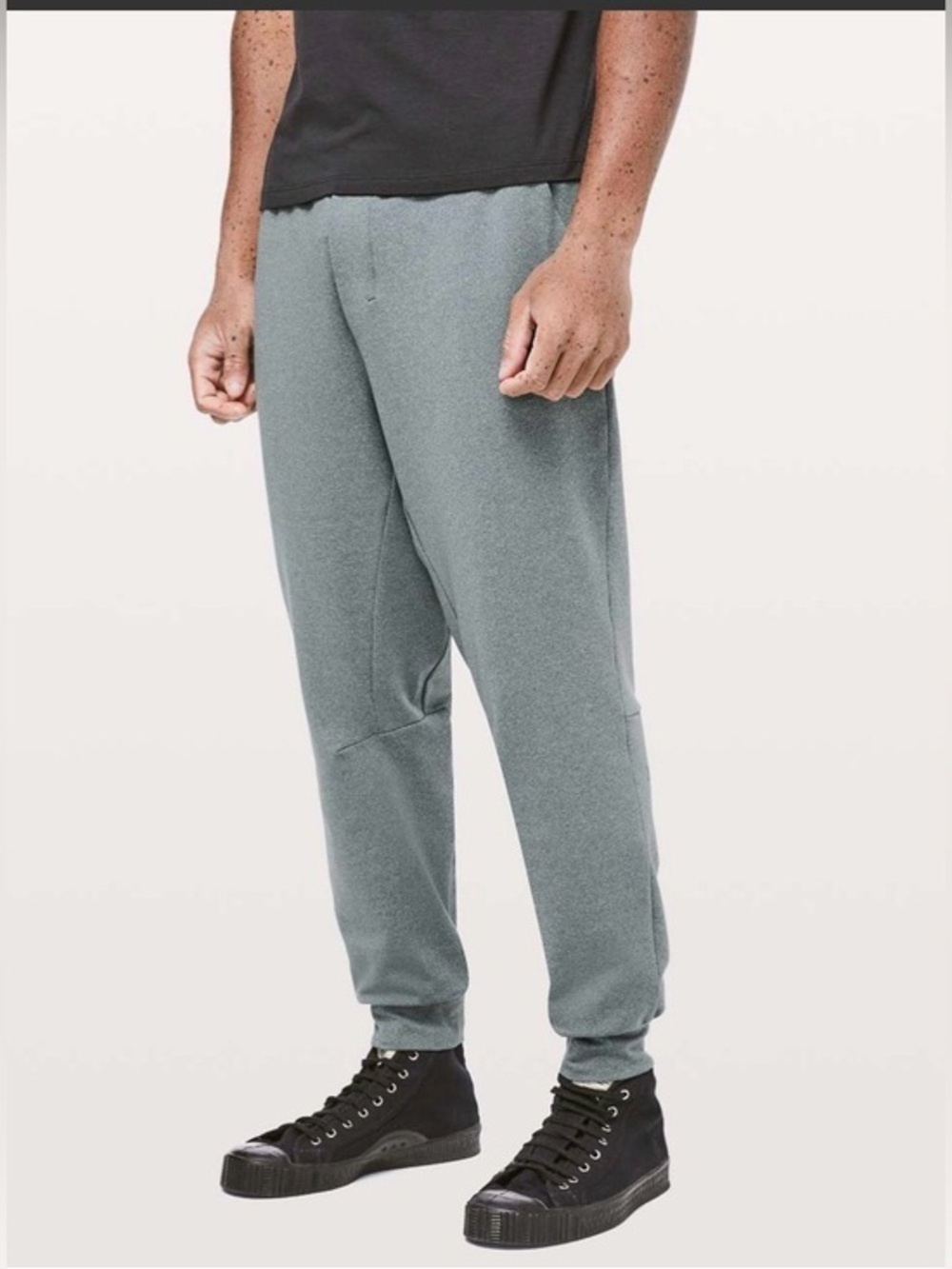 Lululemon Intent Jogger Mens Size Medium